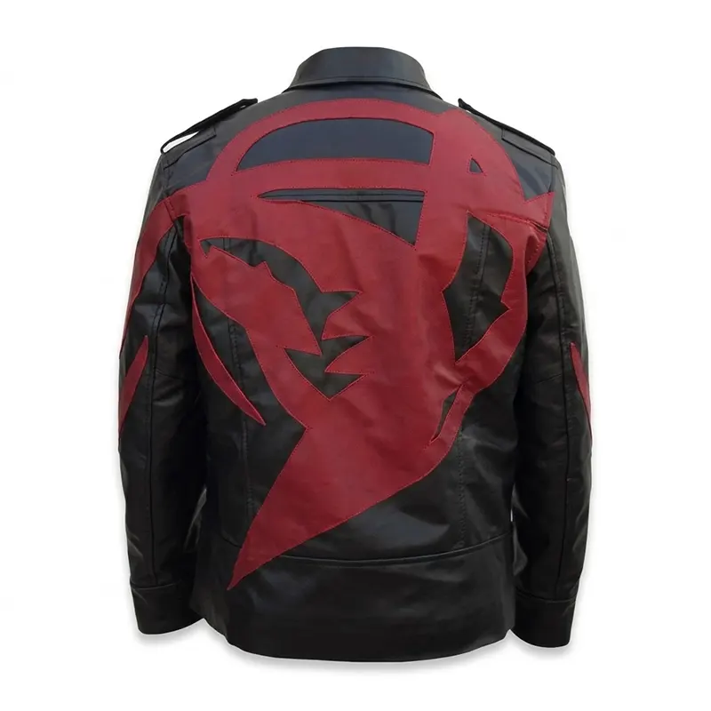 Prototype 2 James Heller Game Jacket - Image 3