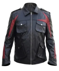 Prototype 2 James Heller Game Jacket