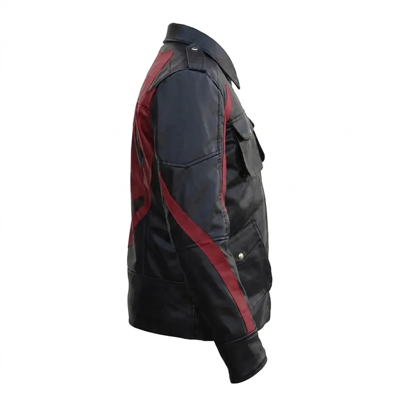 Prototype 2 James Heller Game Jacket - Image 4