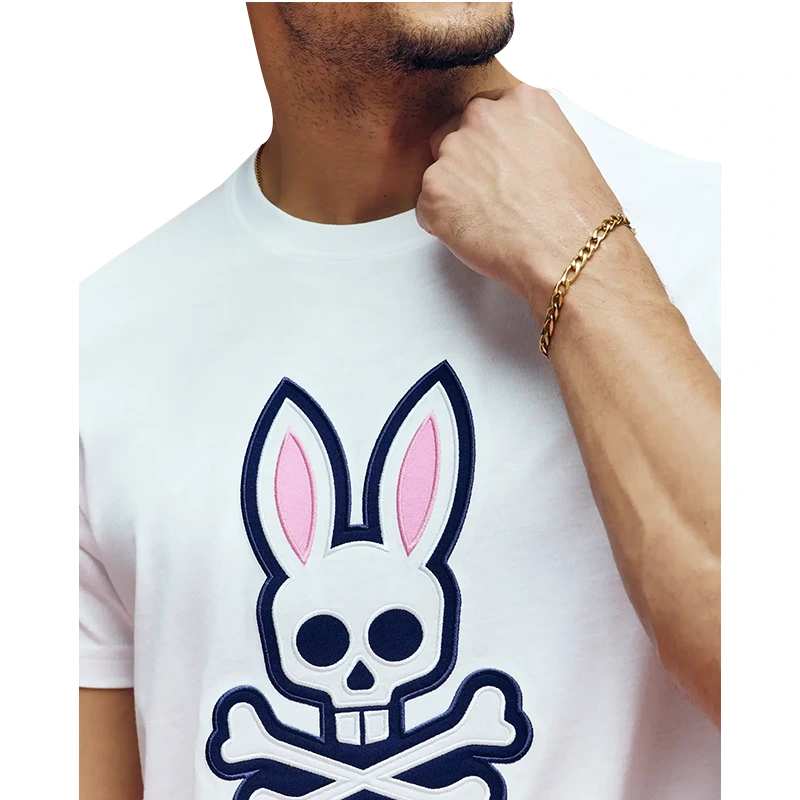 Psycho Bunny T-Shirt - Image 3