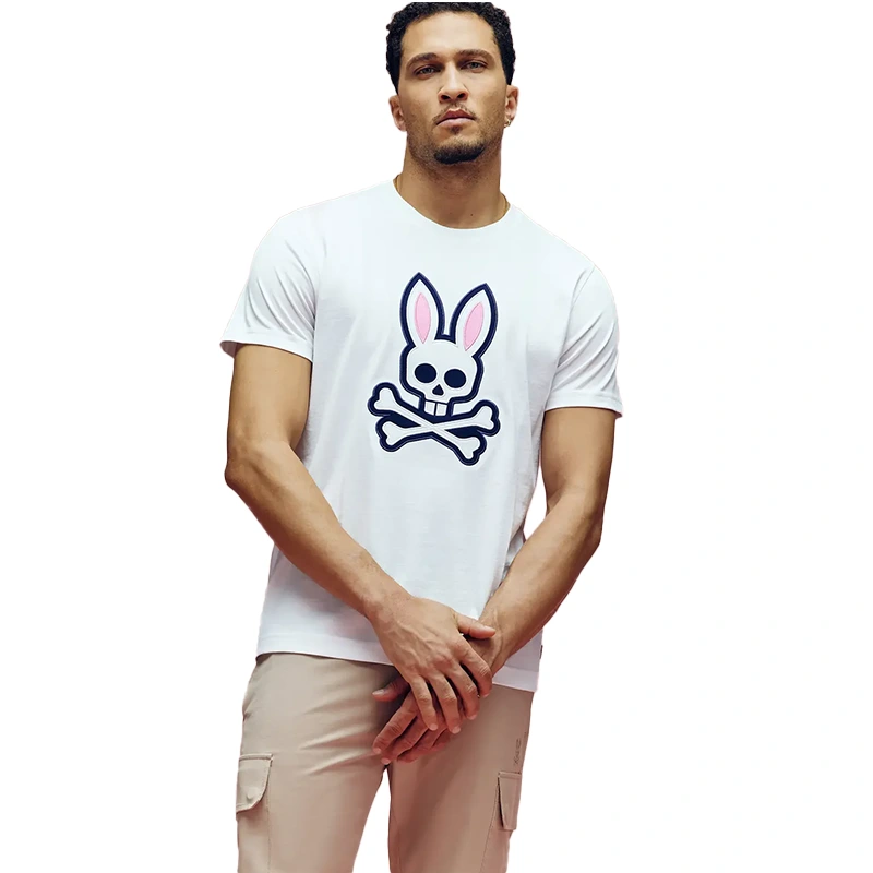 Psycho Bunny T-Shirt - Image 2
