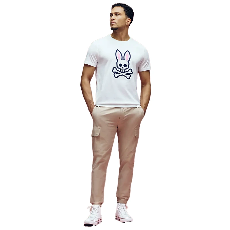 Psycho Bunny T-Shirt - Image 4
