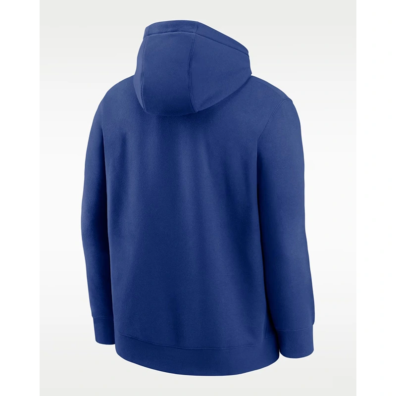 Puerto Rico National Baseball Team 2026 World Baseball Classic Club Hoodie - Image 2
