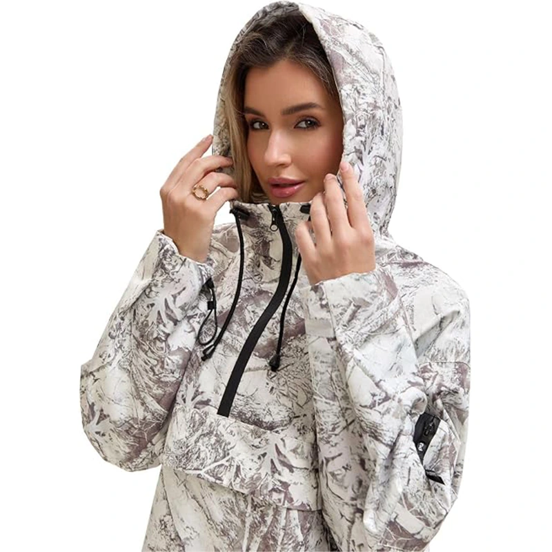 Puffit Rain Jacket - Image 5