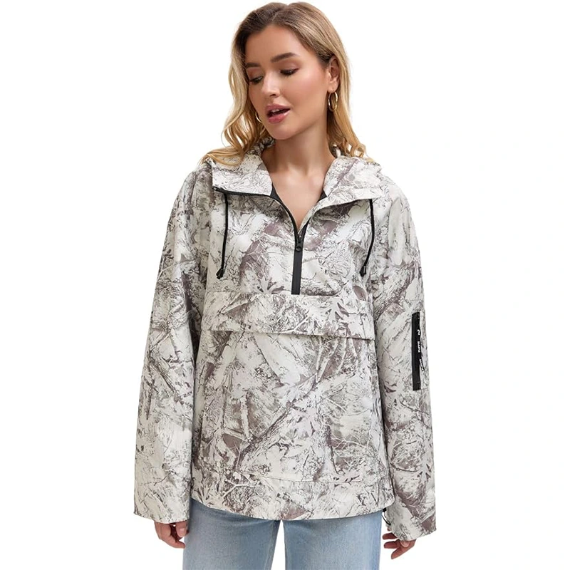 Puffit Rain Jacket - Image 2