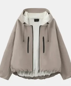 Puffit Rain Jacket