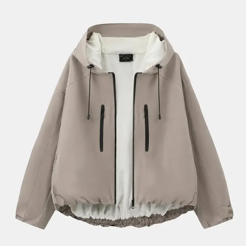 Puffit Rain Jacket