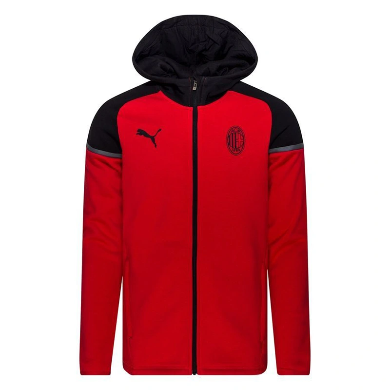 Puma AC Milan Casuals Hoodie