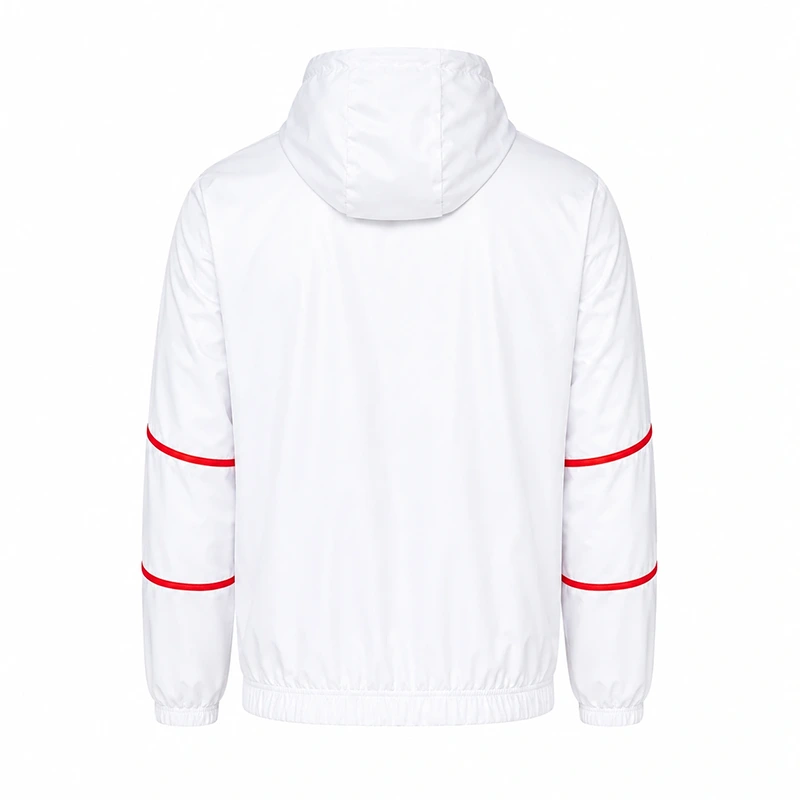 Puma Girona FC Pre Match Jacket - Image 2