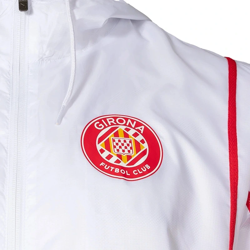 Puma Girona FC Pre Match Jacket - Image 3