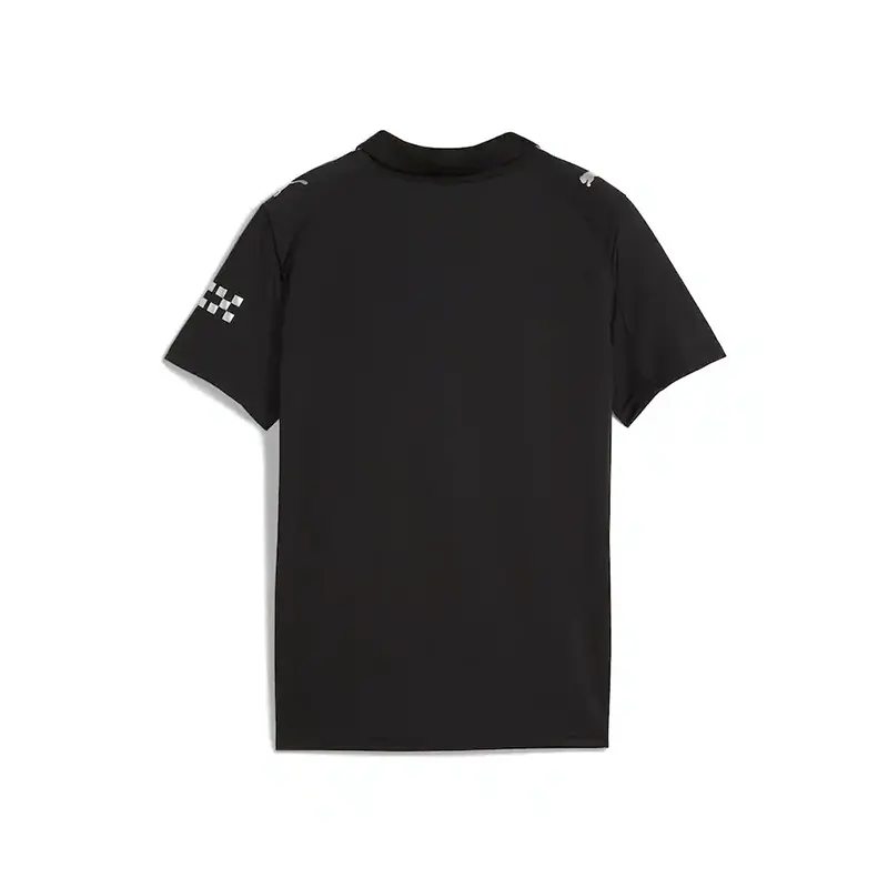 Puma Mens Manchester City Away Jersey 25/26 - Image 2