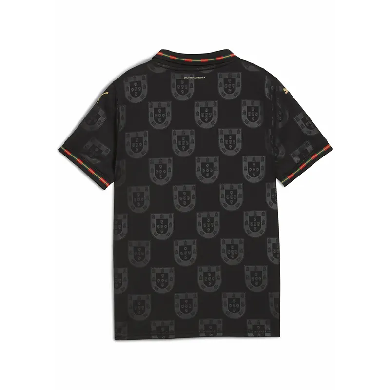 Puma Portugal 25/26 Special Edition Mens Jersey - Image 2