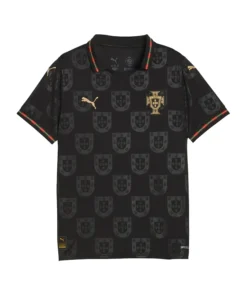 Puma Portugal 25/26 Special Edition Mens Jersey