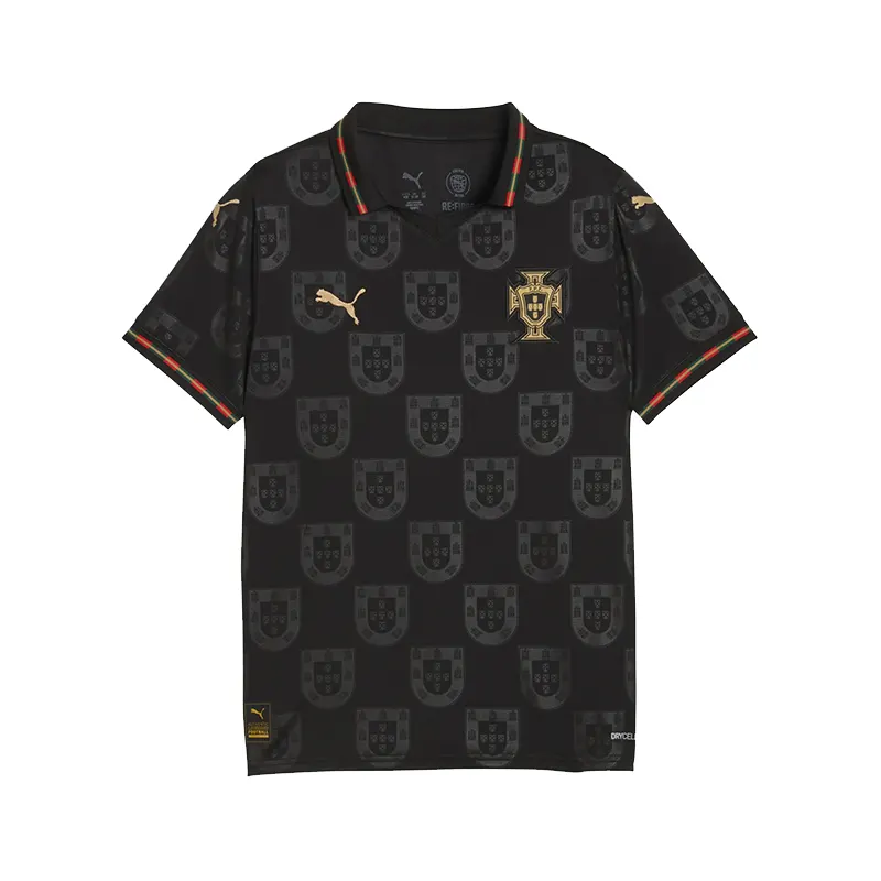 Puma Portugal 25/26 Special Edition Mens Jersey