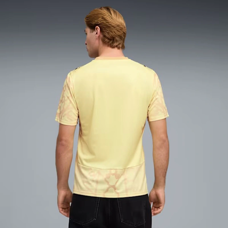 Puma x Czechia x Salehe Bembury Goalkeeper Jersey - Image 6