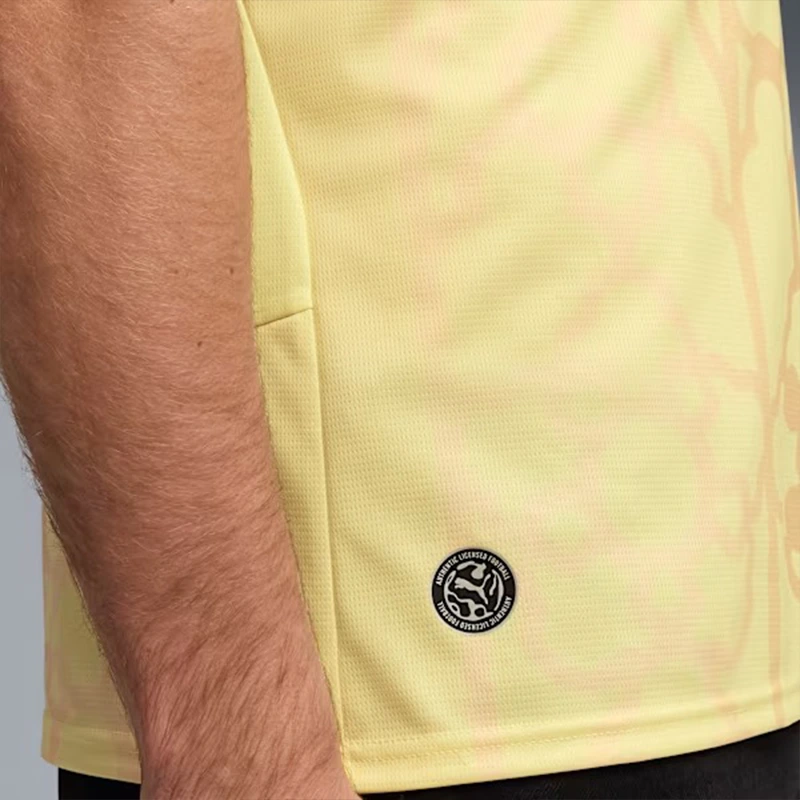 Puma x Czechia x Salehe Bembury Goalkeeper Jersey - Image 7