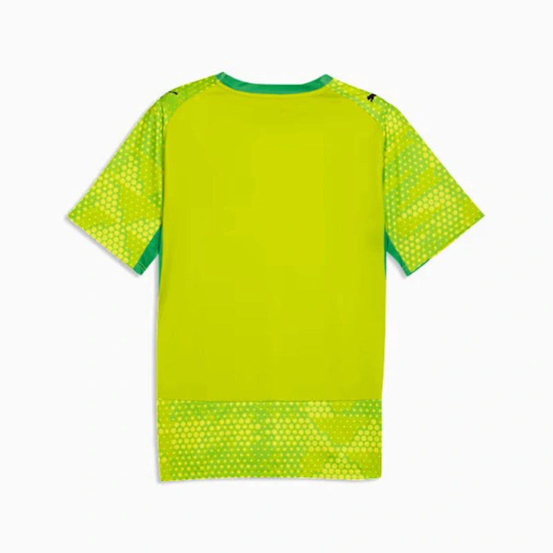 Puma x Ghana x Salehe Bembury Goalkeeper Jersey - Image 2
