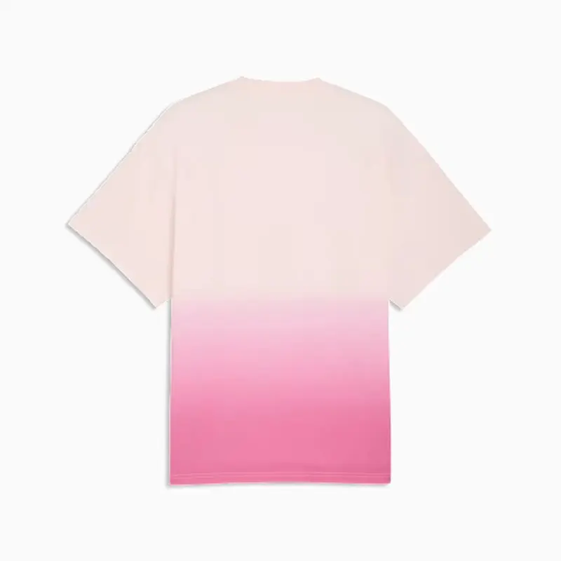 Puma x POKÉMON Shiny Mew Mens Oversized T-Shirt - Image 2