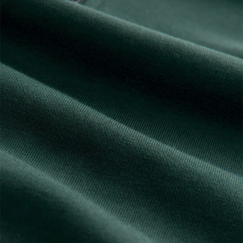 Quarter Zip Sweatshirt - Image 3
