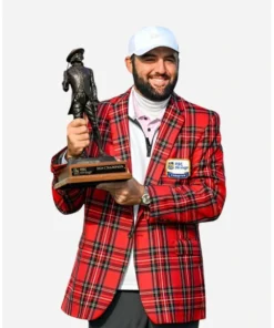 RBC Heritage Jacket