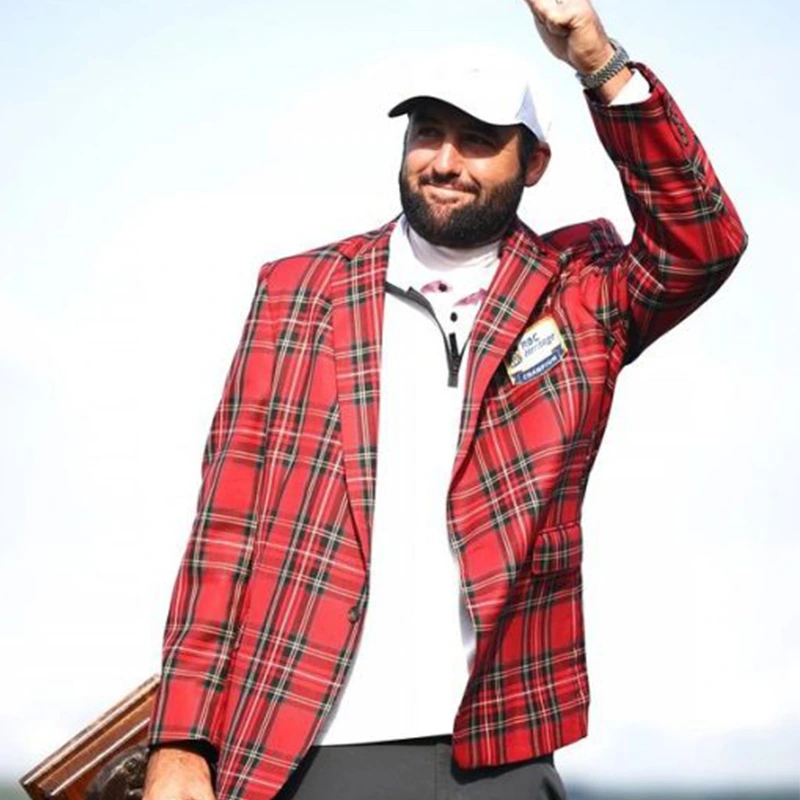 RBC Heritage Jacket - Image 2