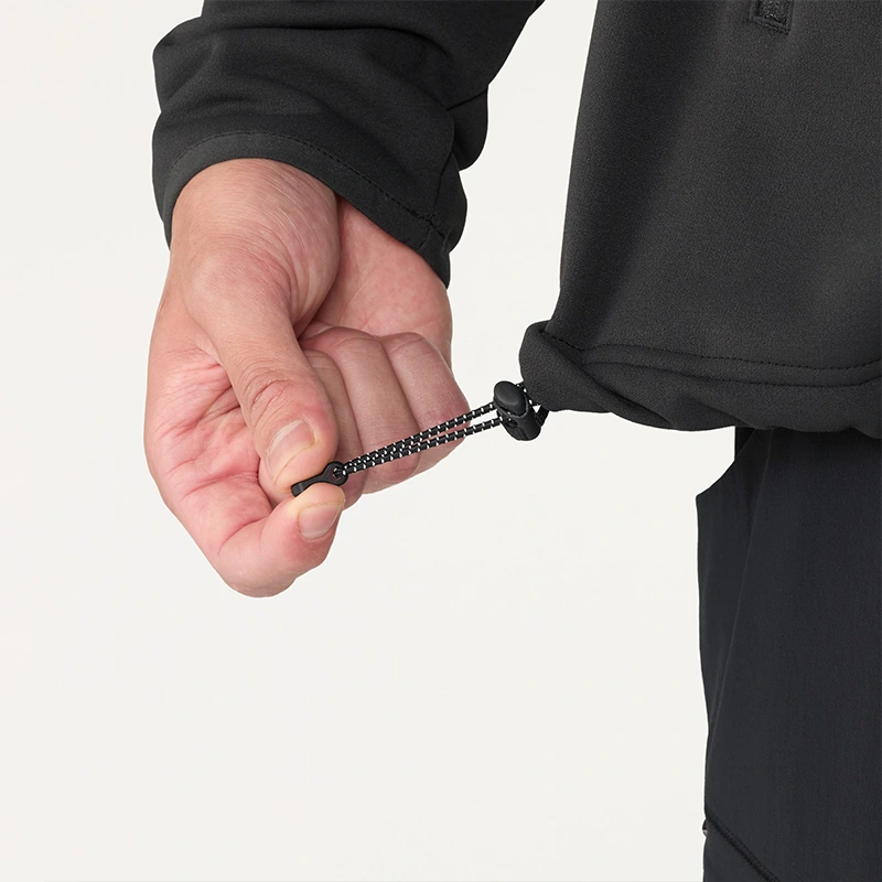 REI Co-Op Men's Flash Hyperstretch Fleece Jacket - Image 6