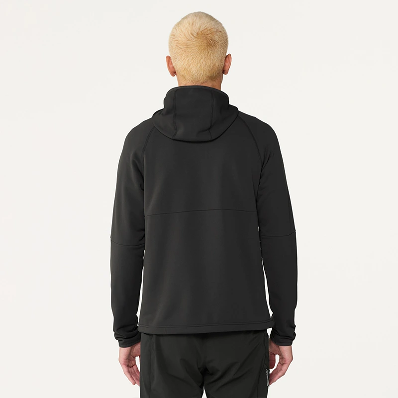REI Co-Op Men's Flash Hyperstretch Fleece Jacket - Image 3