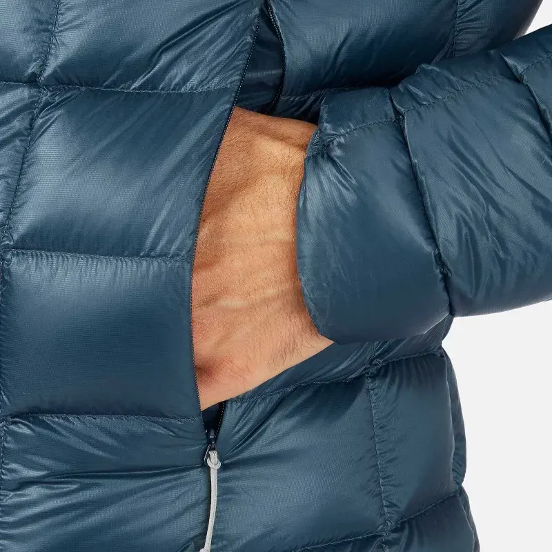 Rab Jacket - Image 3