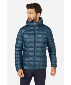 Rab Jacket