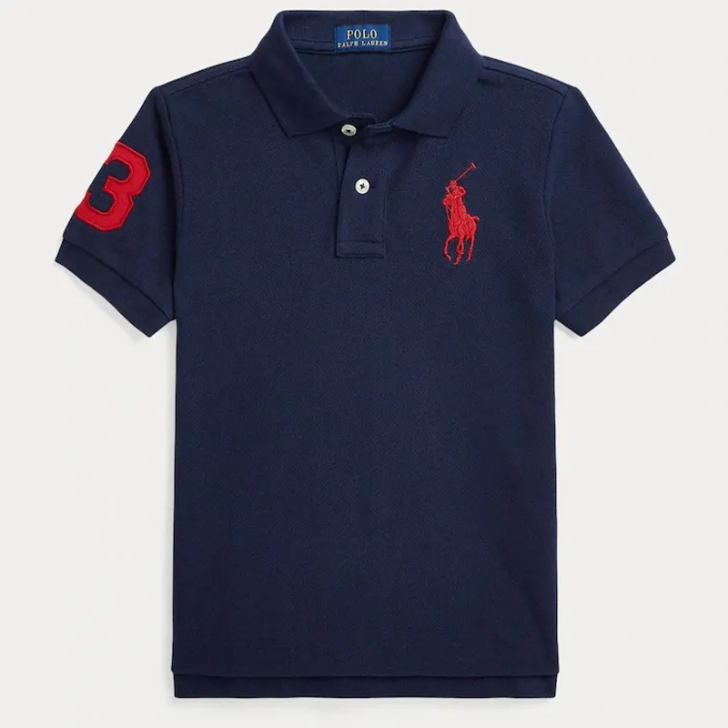 Ralph Lauren Polo T-Shirts