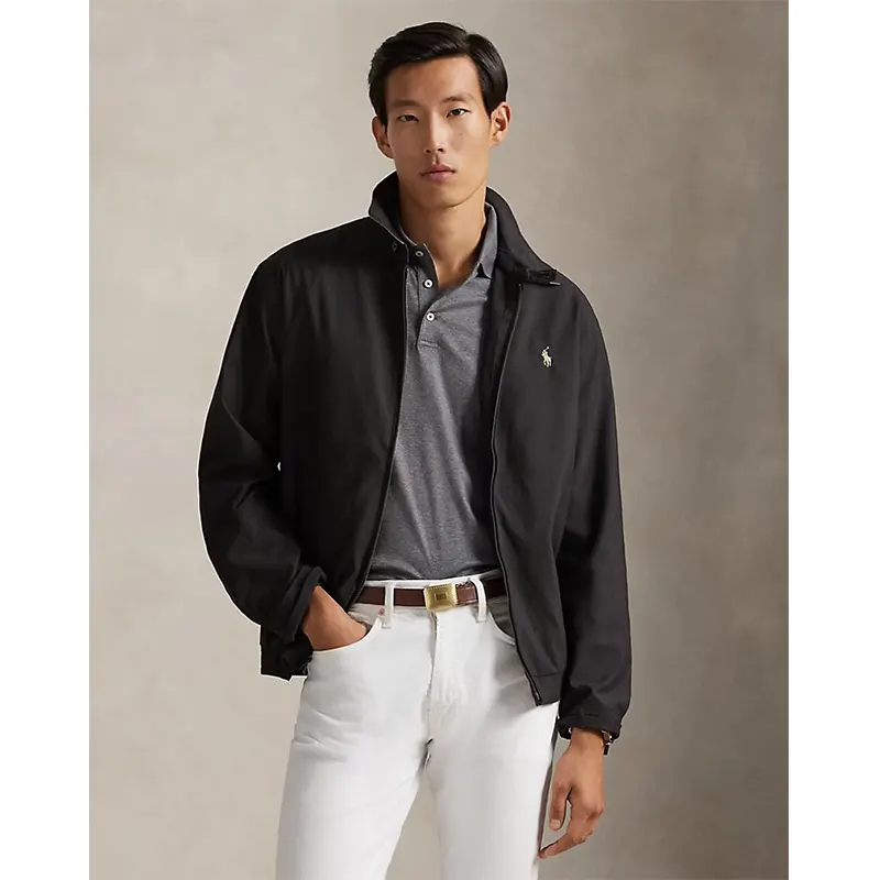 Ralph Lauren Windbreaker - Image 2