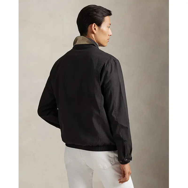 Ralph Lauren Windbreaker - Image 3