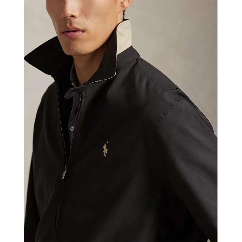 Ralph Lauren Windbreaker - Image 4