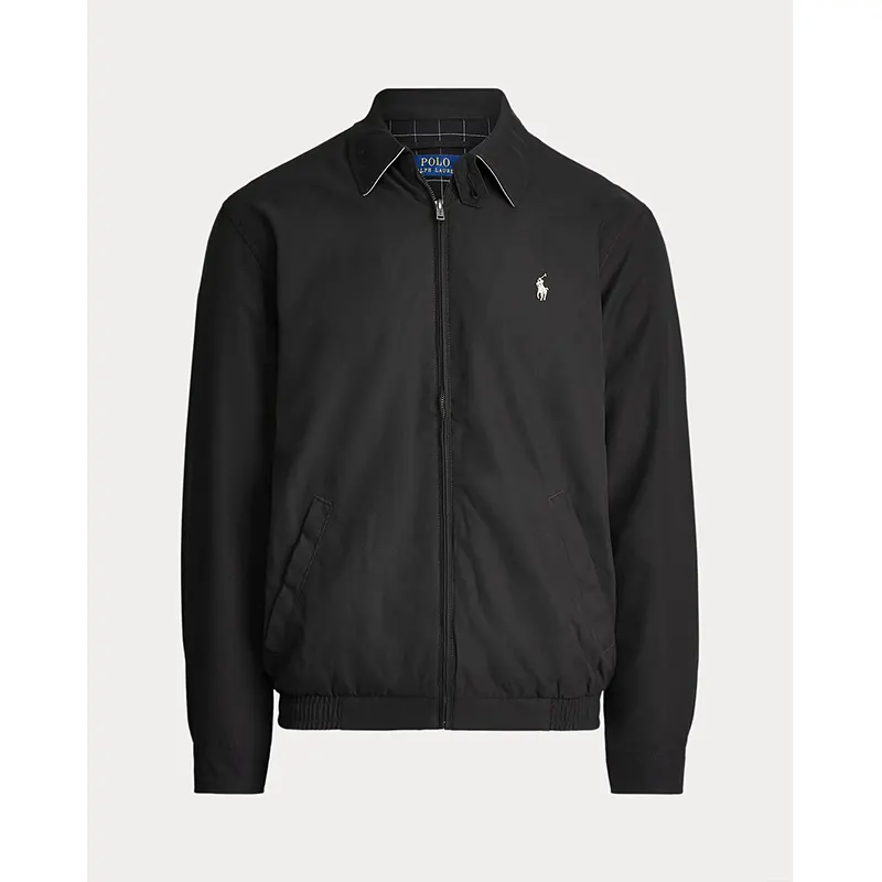 Ralph Lauren Windbreaker