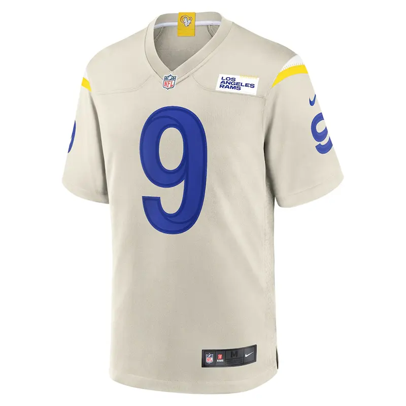 Rams Bone Jerseys - Image 2
