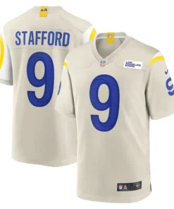 Rams Bone Jerseys