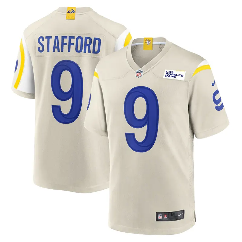 Rams Bone Jerseys