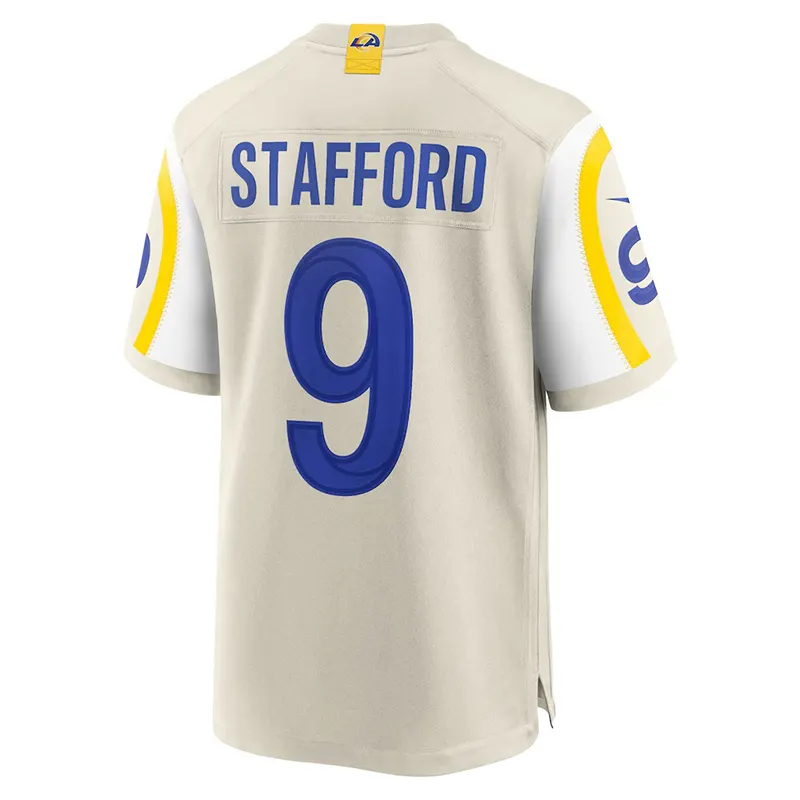 Rams Bone Jerseys - Image 3