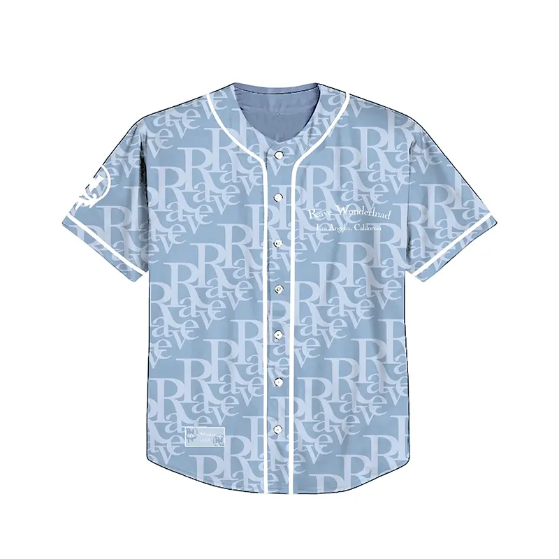Rave Jersey