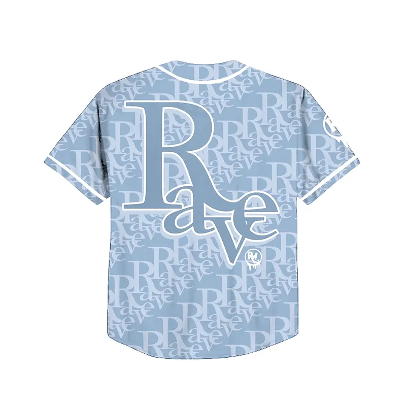 Rave Jersey - Image 2