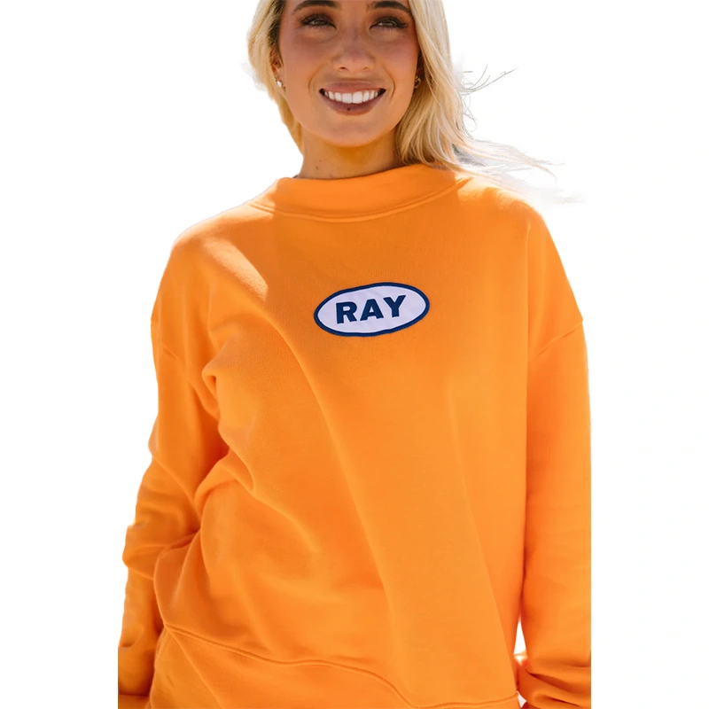 Ray Sweatshirt - Image 2