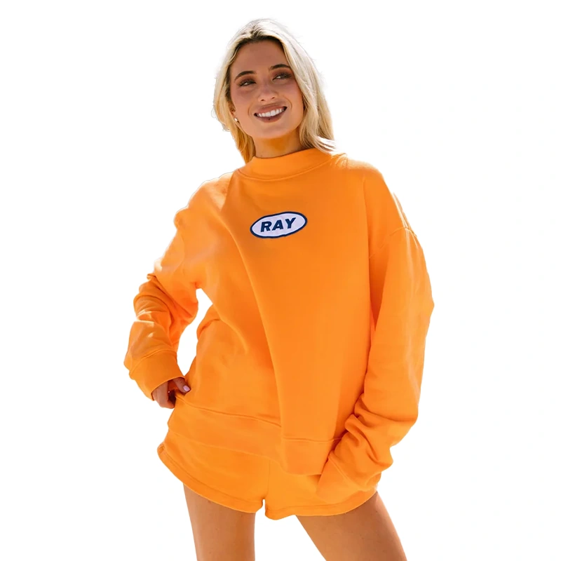 Ray Sweatshirt