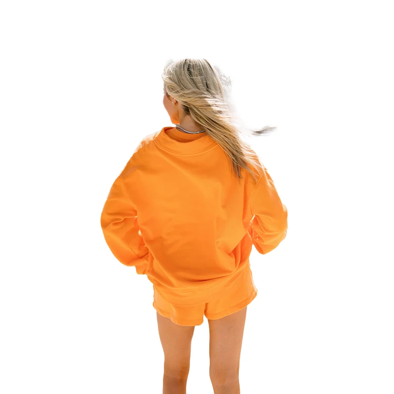 Ray Sweatshirt - Image 4
