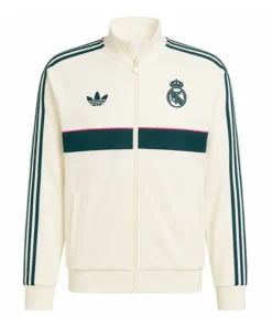 Real Madrid OG Track Jacket