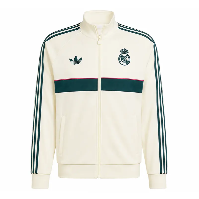 Real Madrid OG Track Jacket