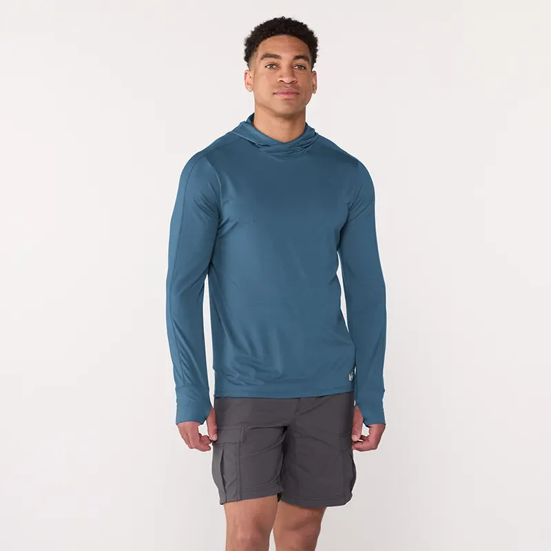 Rei Sahara Shade Hoodie - Image 2