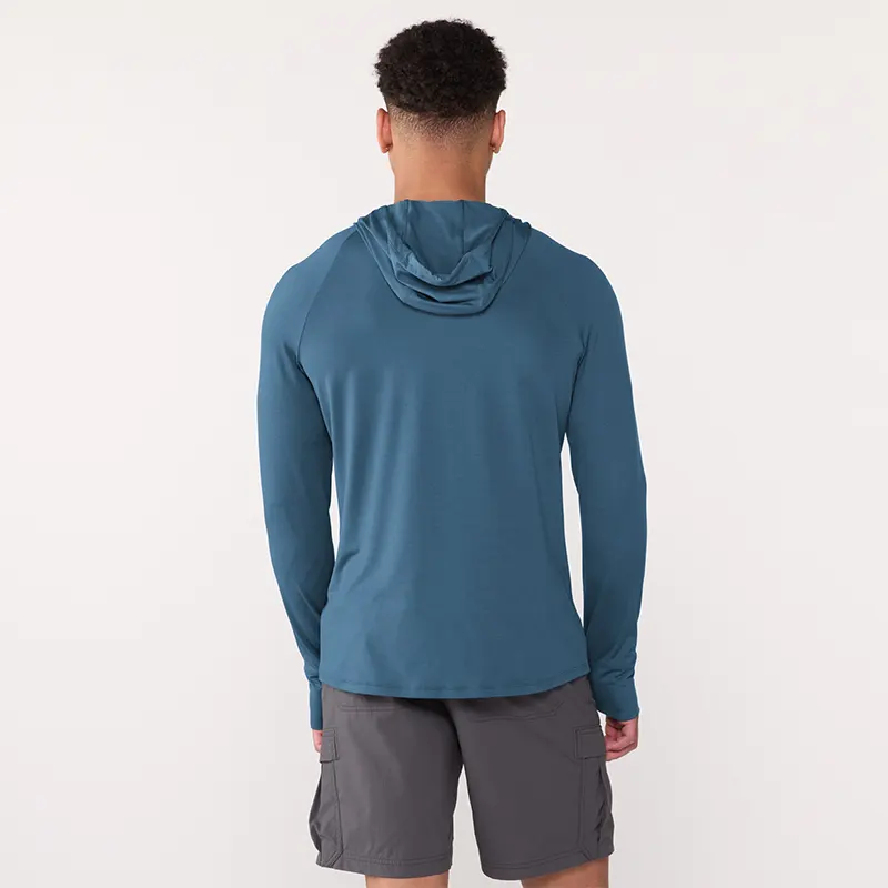 Rei Sahara Shade Hoodie - Image 3