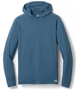 Rei Sahara Shade Hoodie