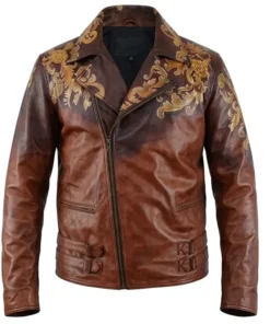 Resident Dr Luis Serra Navarro Jacket