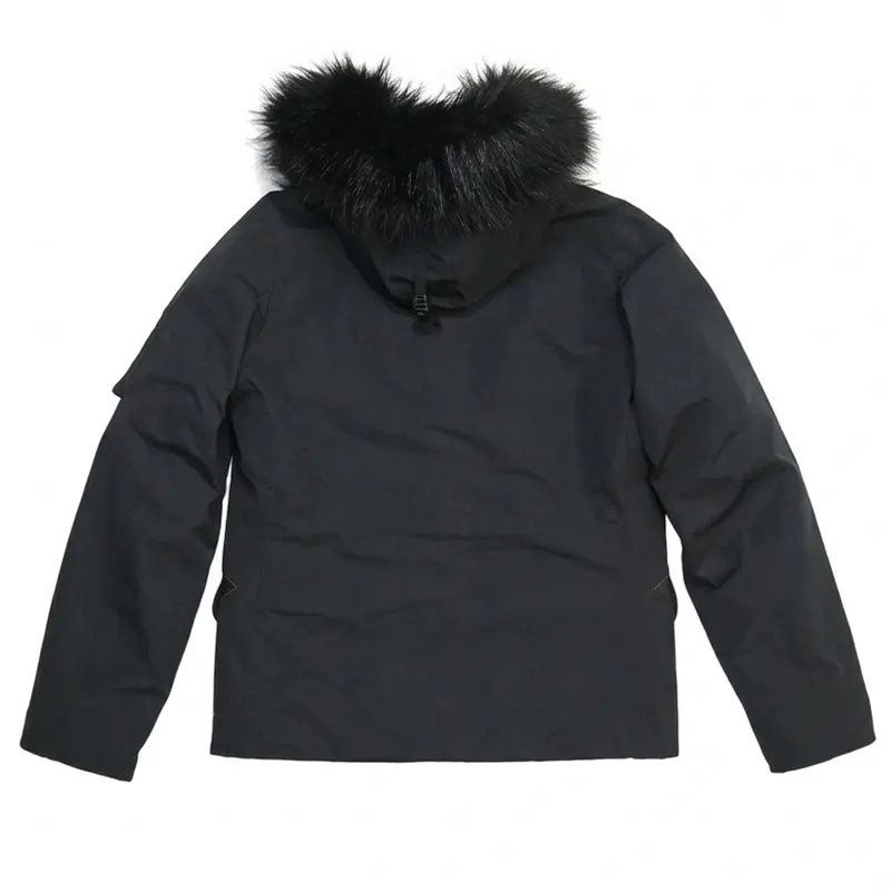 Resident Evil 8 Hound Wolf Squad Jacket - Image 2